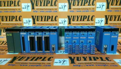 YOKOGAWA F3WD64-3N F3RZ81-0N F3LU01-0N (NO.3)