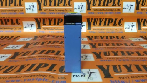 YOKOGAWA F3XD08-6F DC INPUT MODULE
