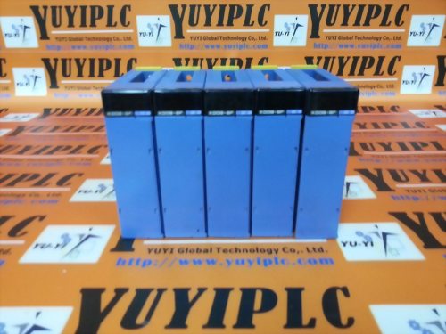 YOKOGAWA F3XD08-6F PROGRAMMABLE CONTROLLER