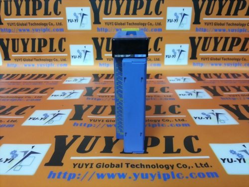 YOKOGAWA F3XD16-3F DC INPUT MODULE