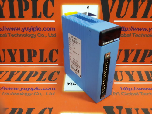 YOKOGAWA F3XD32-3N DC INPUT