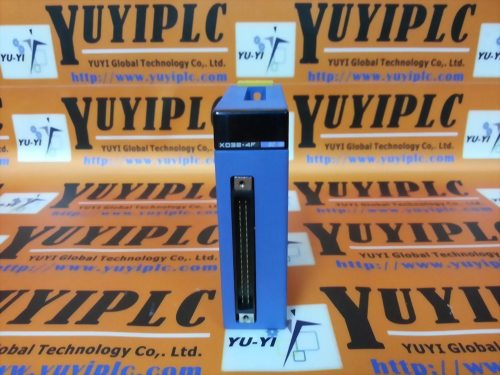 YOKOGAWA F3XD32-4F DC INPUT MODULE