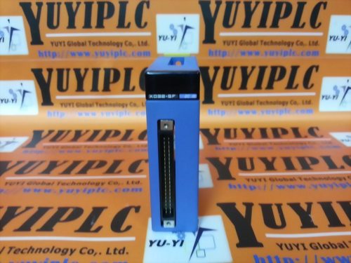 YOKOGAWA F3XD32-5F DC INPUT MODULE