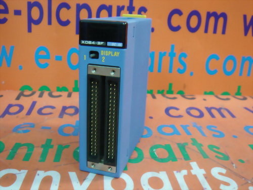 YOKOGAWA F3XD64-3F DC INPUT