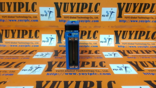 YOKOGAWA F3XD64-3F DC INPUT