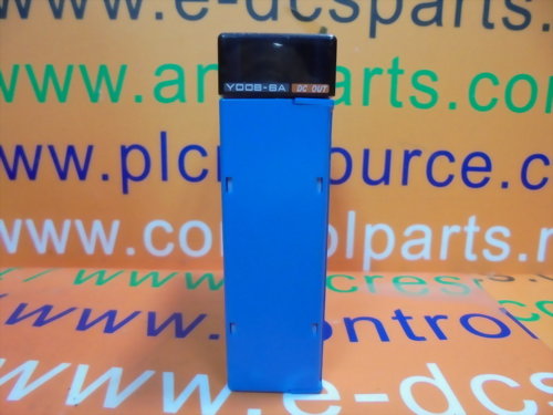YOKOGAWA F3YD08-6A