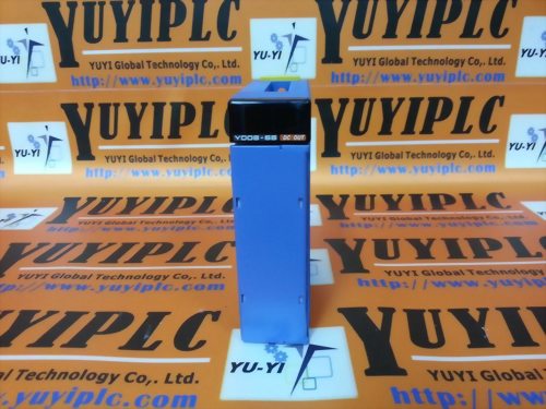 YOKOGAWA F3YD08-6B TR OUTPUT MODULE