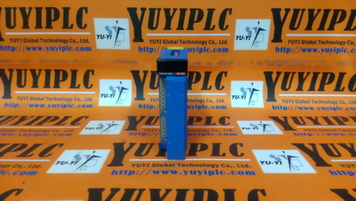YOKOGAWA F3YD14-5A TR OUTPUT