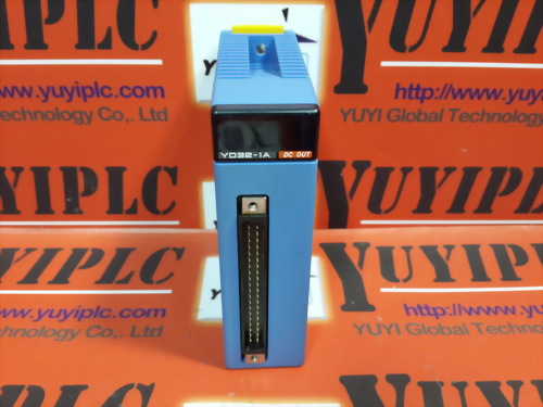 YOKOGAWA F3YD32-1A TR OUTPUT