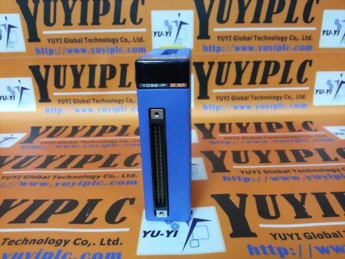 YOKOGAWA F3YD32-1P TR OUTPUT MODULE