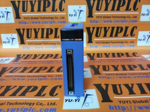 YOKOGAWA F3YD32-1T TR OUTPUT MODULE