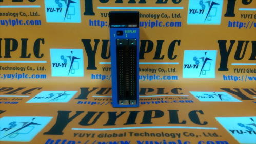 YOKOGAWA F3YD64-1F TR OUTPUT