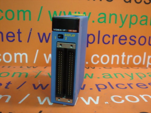 YOKOGAWA F3YD64-1F