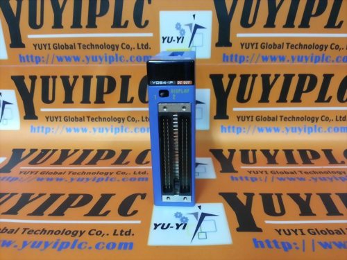 YOKOGAWA F3YD64-1P TR OUTPUT MODULE