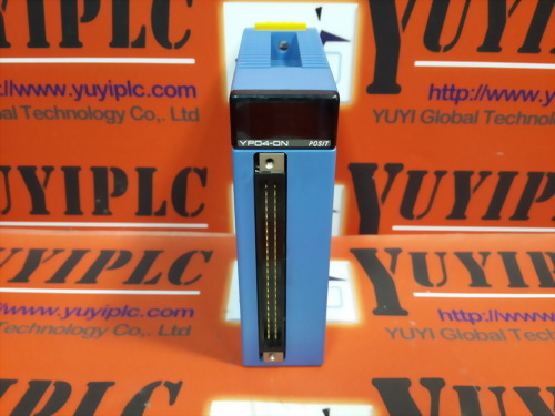 YOKOGAWA F3YP04-0N POSITION