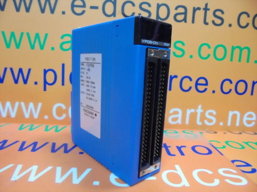 YOKOGAWA F3YP08-ON