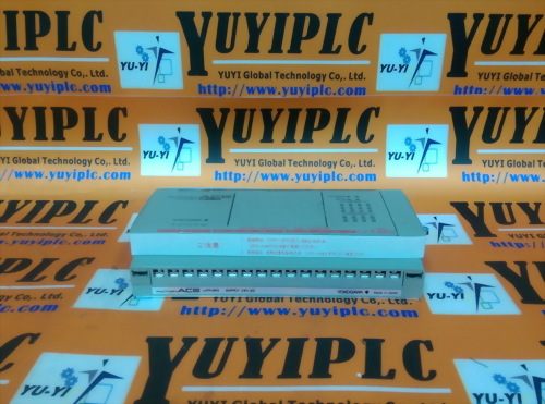 YOKOGAWA FACTORY ACE UFA20 ET/D PLC