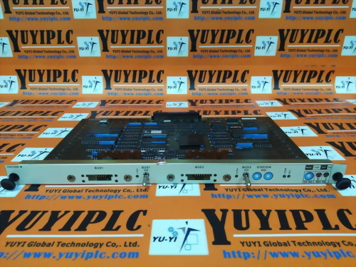 YOKOGAWA FC82*B CENTUM XL-MICRO XL FC82*B MODULE