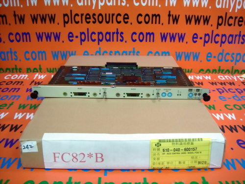 YOKOGAWA FC82*B FC82-B