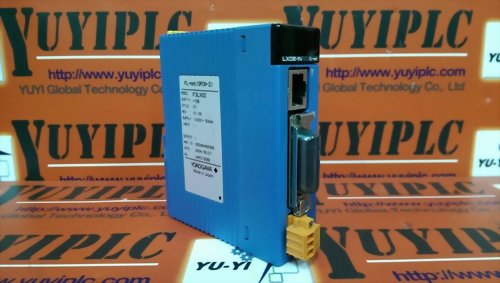 YOKOGAWA FL-NET(OPCN-2) F3LX02-1N