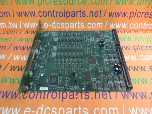 YOKOGAWA FMC BOARD ASSYL2121EG-06