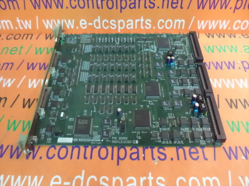 YOKOGAWA FMC BOARD ASSYL2121EG-07
