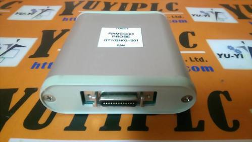 YOKOGAWA GT102H02-S01 TARGET RAMSCOPE PROBE