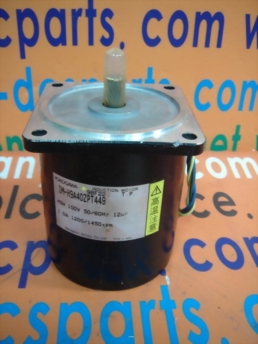 YOKOGAWA IM-H9A40ZPT449