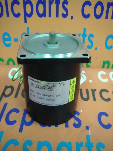 YOKOGAWA IM-L8A30PPQ059