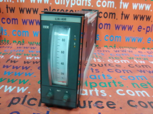 YOKOGAWA INDICATOR SIHK-110*A