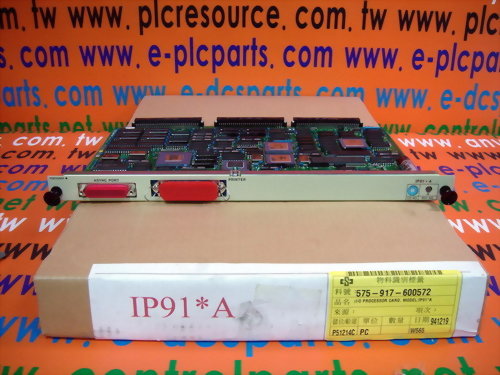 YOKOGAWA IP91*A IP91-A