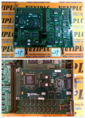 YOKOGAWA L2121AK-01 NATIONAL SB-GPIB/TNT S/N : K9G055