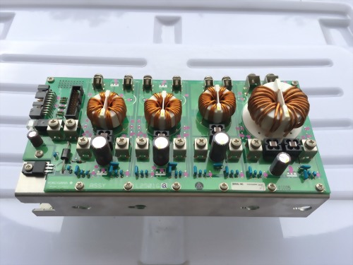 YOKOGAWA L2501GN / L2501GQ