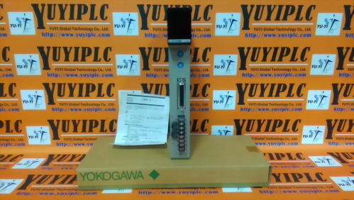 YOKOGAWA LC02-0N*A (LC02-ON*A) COMPUTER LINK-NEW