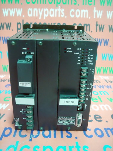 YOKOGAWA LCS31-11*A