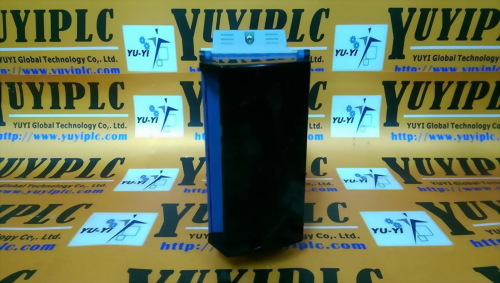 YOKOGAWA MX110-UNV-M10 S1 MEDIUM-SPEED MODULE