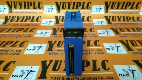 YOKOGAWA NC02-0N F3NC02-0N POSITION MODULE
