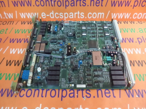 YOKOGAWA NEW PPAD ASSY B9764BB-1