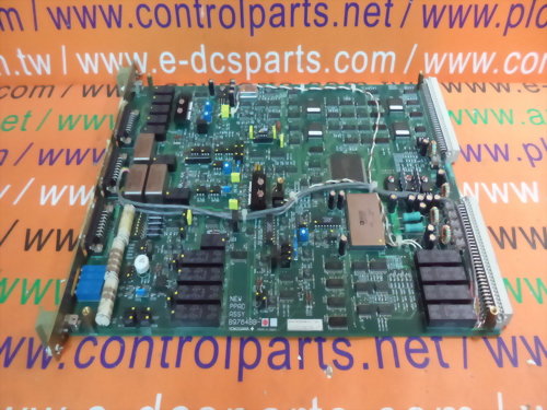 YOKOGAWA NEW PPAD ASSY B9764BB-2
