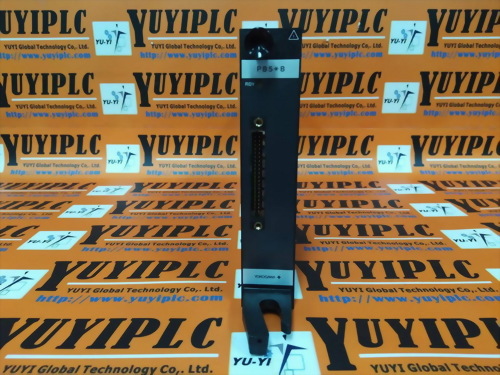 YOKOGAWA PB5*B PB5/6 S9151AQ-0