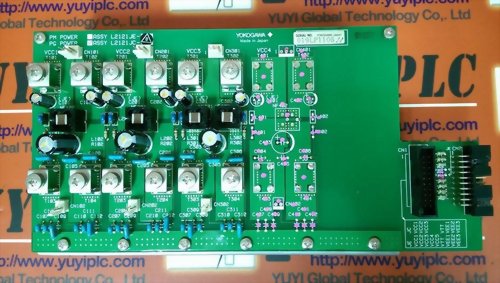 YOKOGAWA PG POWER L2121JC