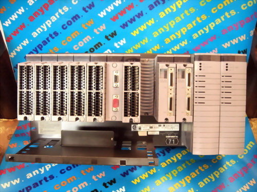 YOKOGAWA PLC AAB841-SOO S1