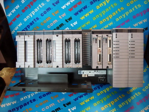 YOKOGAWA PLC AAB841-SOO S2