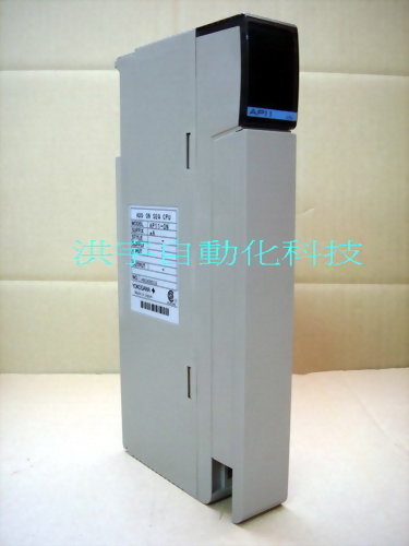 YOKOGAWA PLC AP11-0N *A ADD ON SEQ CPU