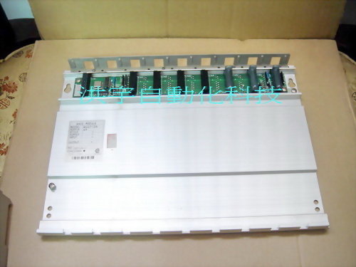 YOKOGAWA PLC BU07-0N BASE MODULE