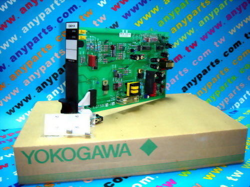 YOKOGAWA PLC CA0*A CA0-A ANALOG OUTPUT MODULE