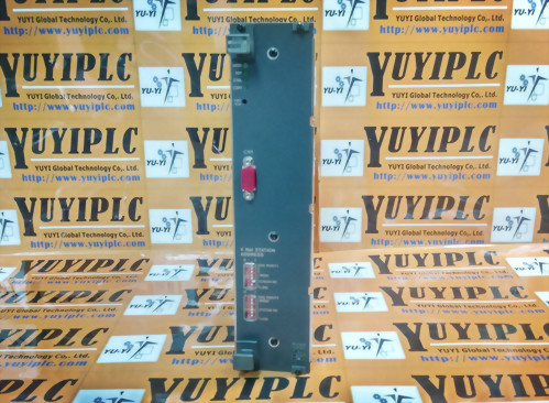 YOKOGAWA PLC CP333D S3 PROCESSOR MODULE