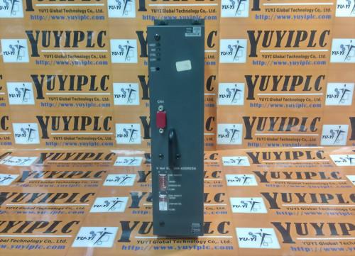 YOKOGAWA PLC CP334D S2 PROCESSOR MODULE