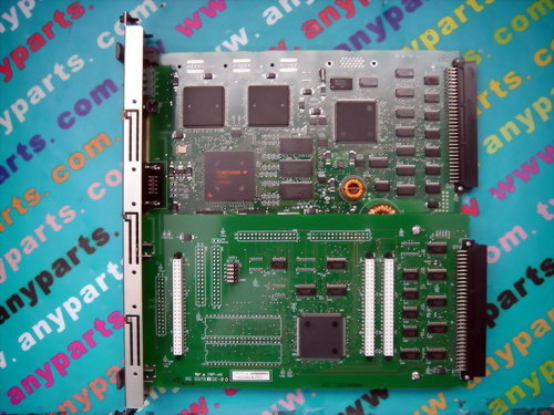YOKOGAWA PLC CP345 MODULE