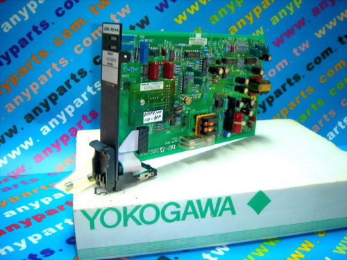 YOKOGAWA PLC CR5-PD*A -10-90℉ PT100